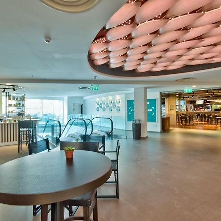 Spinola Park Heights Apartment San Giuliano Esterno foto