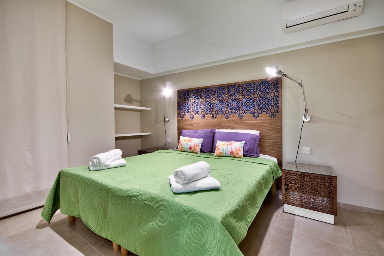 Spinola Park Heights Apartment San Giuliano Esterno foto