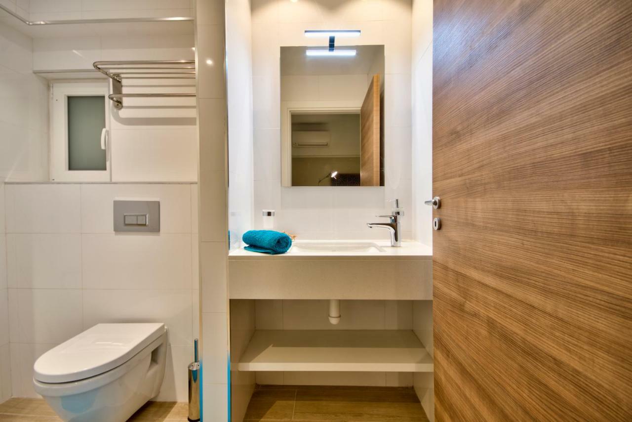 Spinola Park Heights Apartment San Giuliano Esterno foto