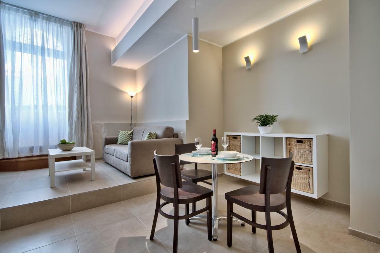 Spinola Park Heights Apartment San Giuliano Esterno foto