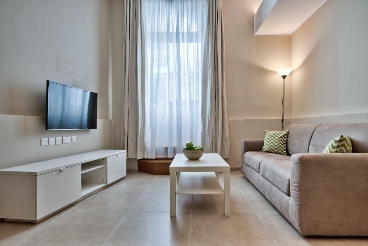 Spinola Park Heights Apartment San Giuliano Esterno foto