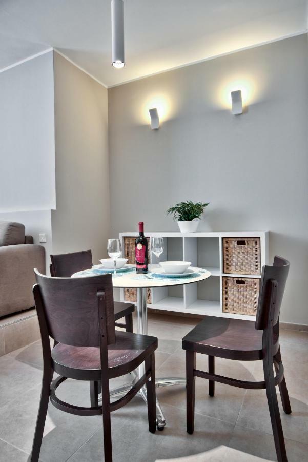Spinola Park Heights Apartment San Giuliano Esterno foto