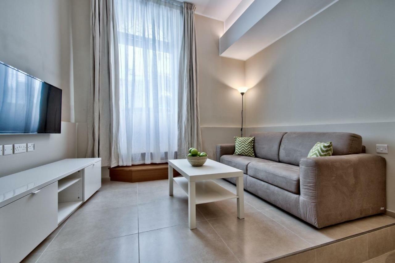 Spinola Park Heights Apartment San Giuliano Esterno foto